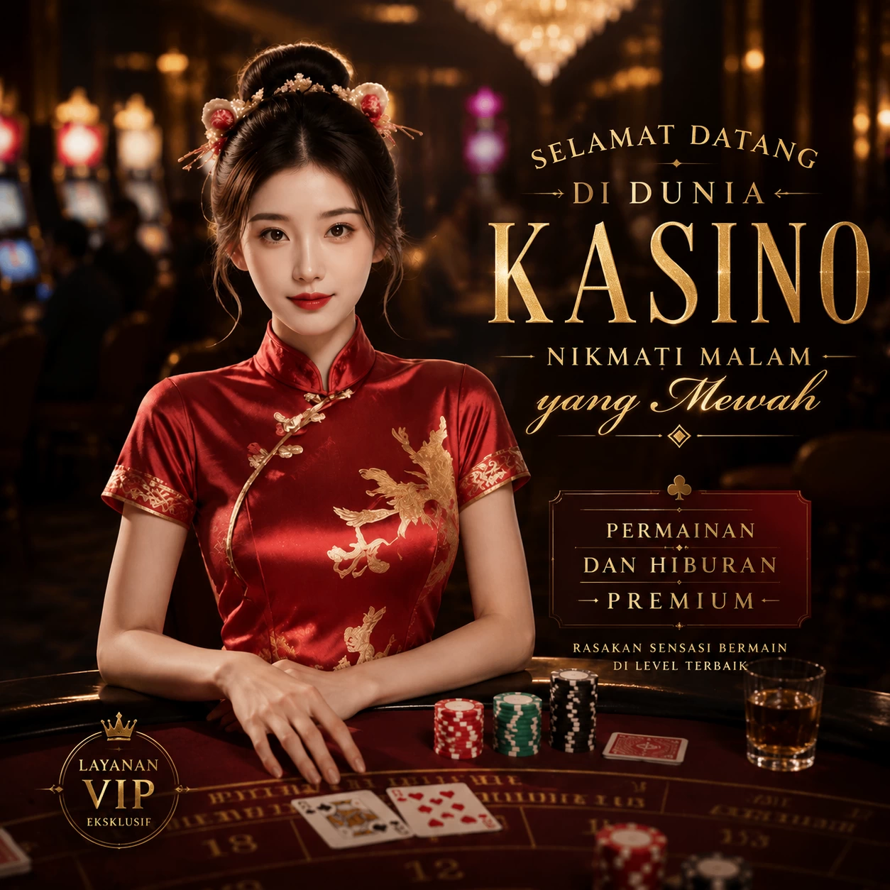 Menggali Fitur Menarik di Situs Game tantan99
